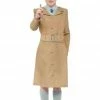 Smiffys Childrens Roald Dahl Miss Trunchbull Costume All Themes