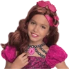 Rubies Ever After High Briar Beauty Wig