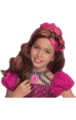 Rubies Ever After High Briar Beauty Wig