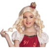 Rubies All Themes Kids Apple White Ever After High Wig