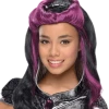 Rubies Ever After High Raven Kids Wig