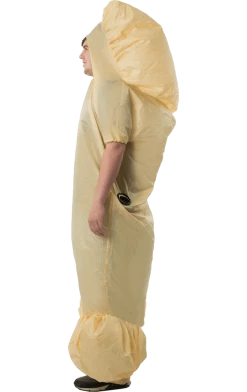 Orion Costumes Adult Inflatable Penis Stag Costume