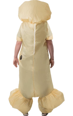 Orion Costumes Adult Inflatable Penis Stag Costume
