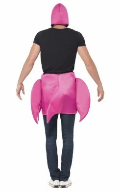 Smiffys Flamingo Costume All Themes