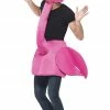 Smiffys Flamingo Costume All Themes