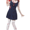 Smiffys High School Zombie College Student Costume All Themes