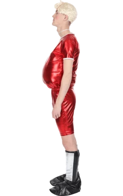 Orion Costumes Daffyd Thomas Little Britain Costume All Themes