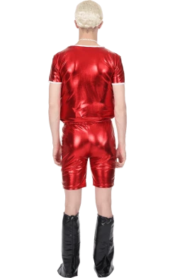 Orion Costumes Daffyd Thomas Little Britain Costume All Themes