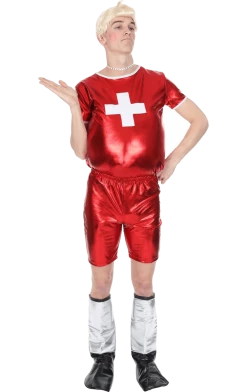 Orion Costumes Daffyd Thomas Little Britain Costume All Themes