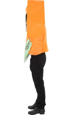 Orion Costumes All Themes Adult In Jail Monopoly Costume