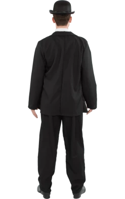 Orion Costumes Mens Oliver Hardy Costume All Themes 7 Orion Costumes Mens Oliver Hardy Costume All Themes