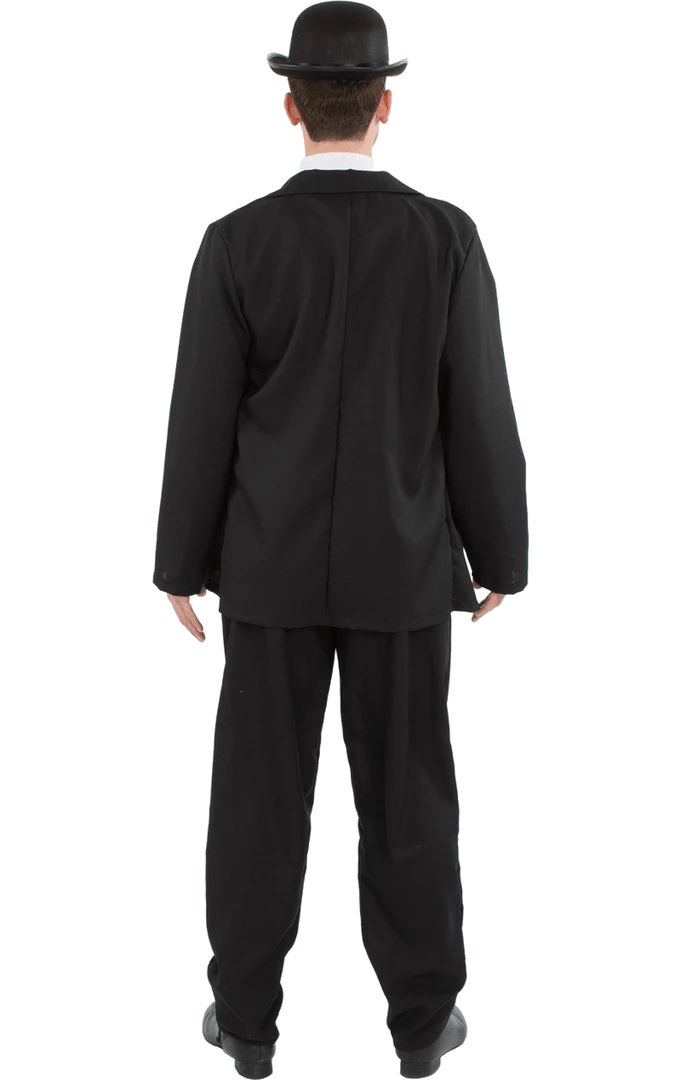 Orion Costumes Mens Oliver Hardy Costume All Themes 5 Orion Costumes Mens Oliver Hardy Costume All Themes