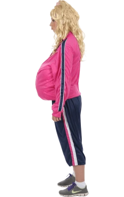 Orion Costumes Adult Vicky Pollard Costume All Themes