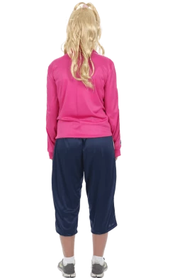 Orion Costumes Adult Vicky Pollard Costume All Themes