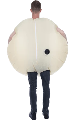 Orion Costumes All Themes Adult Inflatable Big Tit Costume