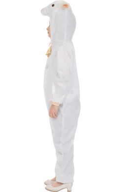Orion Costumes Kids Lamb Animal Costume All Themes