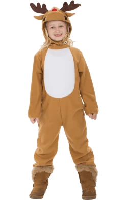 Orion Costumes Kids Reindeer Christmas Costume