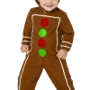 Orion Costumes All Themes Kids Gingerbread Man Costume