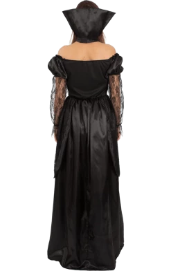 Orion Costumes Adult Halloween Vampiress Costume