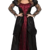 Orion Costumes Adult Halloween Vampiress Costume 2 Orion Costumes Adult Halloween Vampiress Costume
