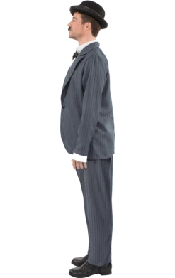 Orion Costumes Mens Stan Laurel Costume