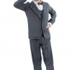Orion Costumes Mens Stan Laurel Costume