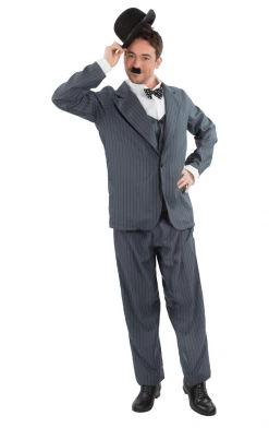 Orion Costumes Mens Stan Laurel Costume