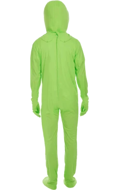 Orion Costumes Mens Space Alien Costume