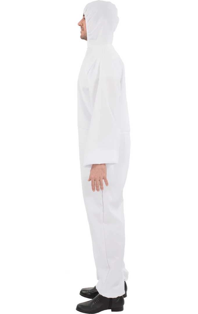 Orion Costumes Adult White Hazmat Suit Costume All Themes 4 Orion Costumes Adult White Hazmat Suit Costume All Themes