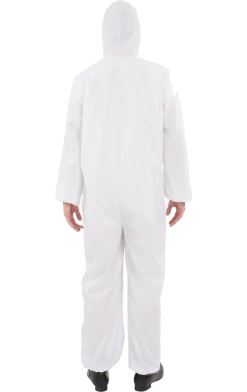 Orion Costumes Adult White Hazmat Suit Costume All Themes 7 Orion Costumes Adult White Hazmat Suit Costume All Themes