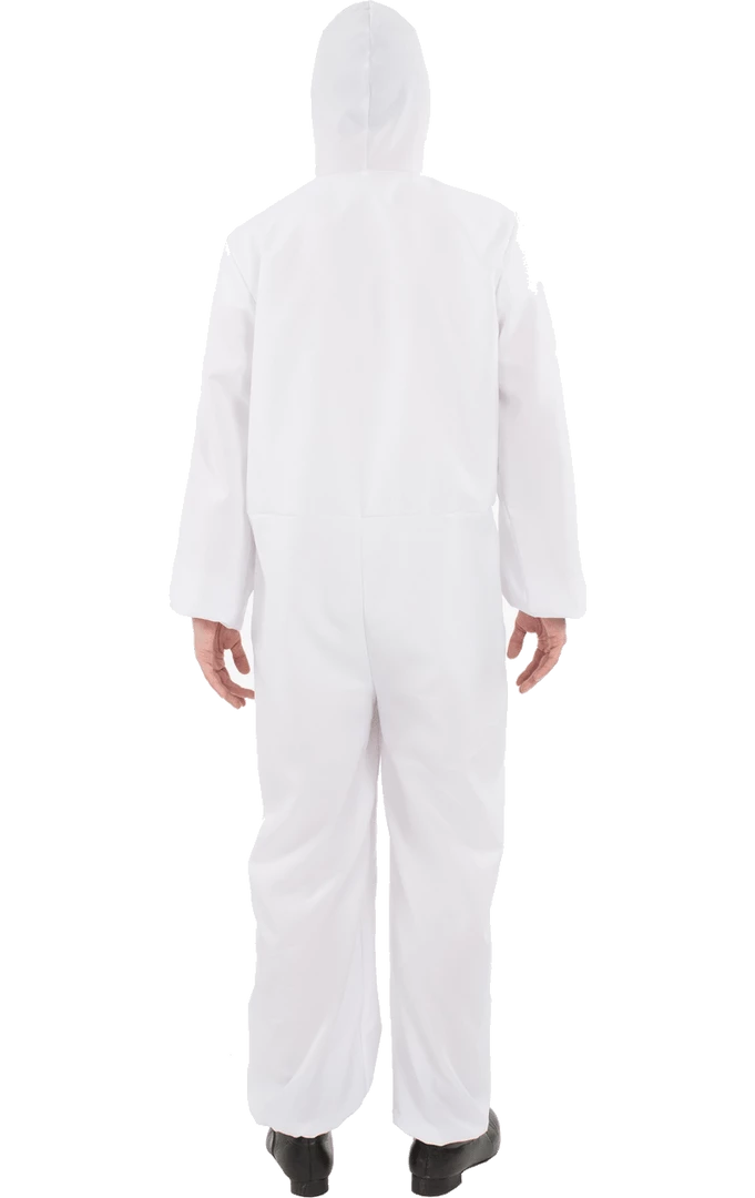 Orion Costumes Adult White Hazmat Suit Costume All Themes 5 Orion Costumes Adult White Hazmat Suit Costume All Themes
