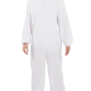 Orion Costumes Adult White Hazmat Suit Costume All Themes 2 Orion Costumes Adult White Hazmat Suit Costume All Themes