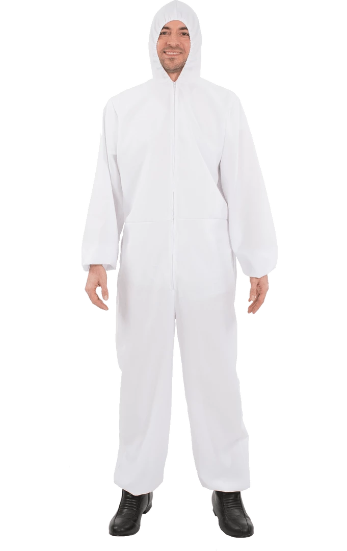 Orion Costumes Adult White Hazmat Suit Costume All Themes 3 Orion Costumes Adult White Hazmat Suit Costume All Themes