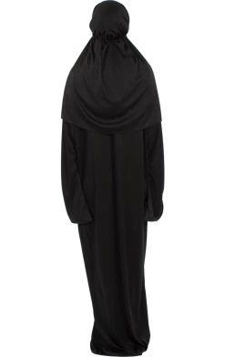 Orion Costumes Adult Burka Religious Costume All Themes