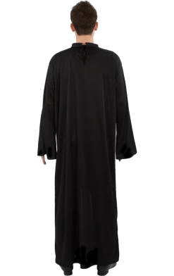 Orion Costumes Mens Vicar Costume All Themes