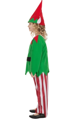 Orion Costumes All Themes Kids Unisex Elf Christmas Costume