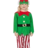 Orion Costumes All Themes Kids Unisex Elf Christmas Costume 1 Orion Costumes All Themes Kids Unisex Elf Christmas Costume