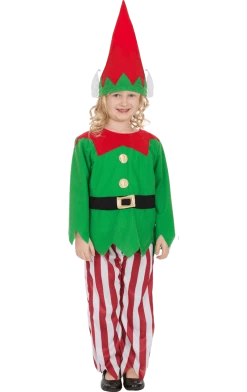 Orion Costumes All Themes Kids Unisex Elf Christmas Costume