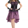 Orion Costumes Adult Halloween Elegant Vampire Costume All Themes