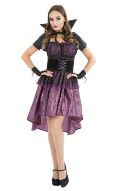 Orion Costumes Adult Halloween Elegant Vampire Costume All Themes