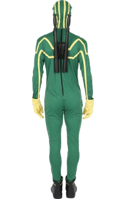 Orion Costumes Adult Kick Ass Movie Costume