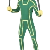 Orion Costumes Adult Kick Ass Movie Costume