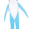 Orion Costumes Adult Super Bowl Shark Costume