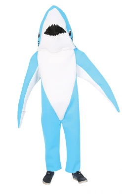 Orion Costumes Adult Super Bowl Shark Costume