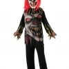 Rubies Child Freako Clown Halloween Costume 1 Rubies Child Freako Clown Halloween Costume