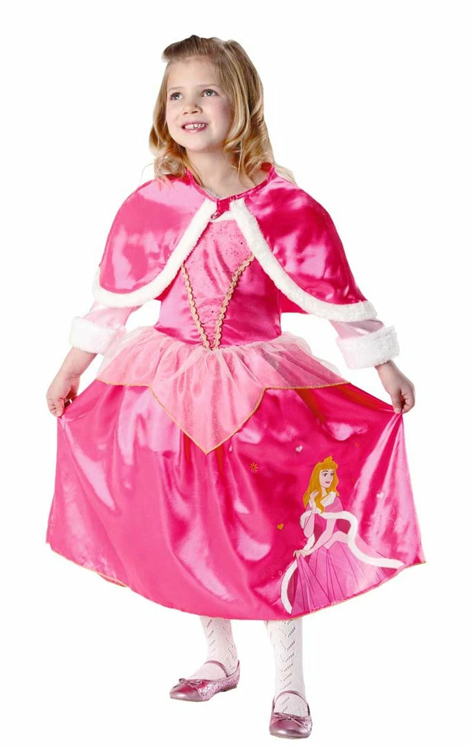 Rubies Childrens Wonderland Sleeping Beauty Costume All Themes 3 Rubies Childrens Wonderland Sleeping Beauty Costume All Themes
