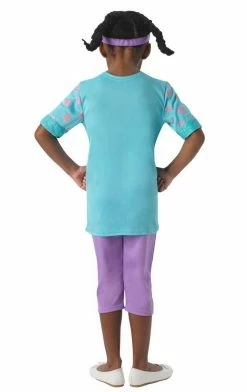Rubies All Themes Child Disney Doc McStuffins Vet Costume