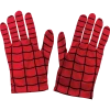 Rubies Child Spider-Man Gloves