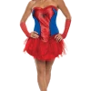 Rubies Adult Spider-Girl Tutu Dress All Themes