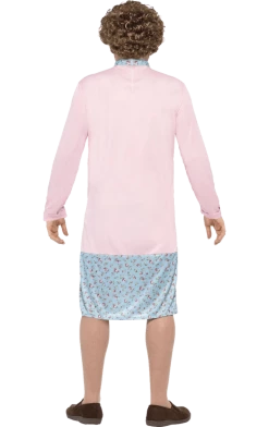Smiffys All Themes Adult Mrs Brown Costume